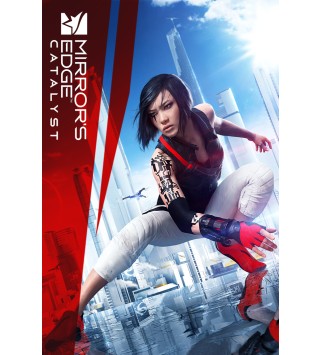 Mirror's Edge Catalyst Origin / EA app Key EUROPE